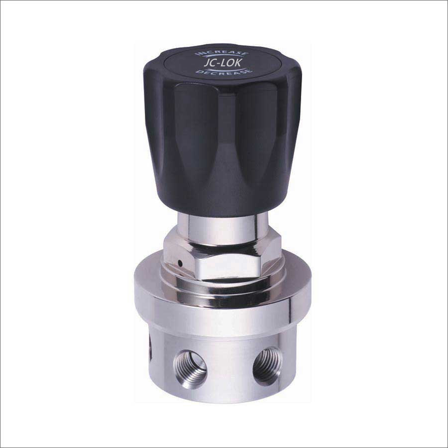 PR21 系列减压器