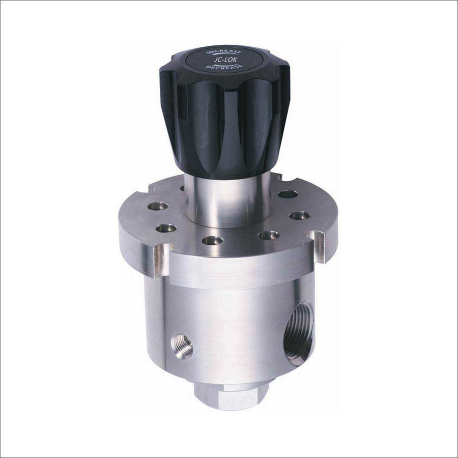 PR31 系列减压器