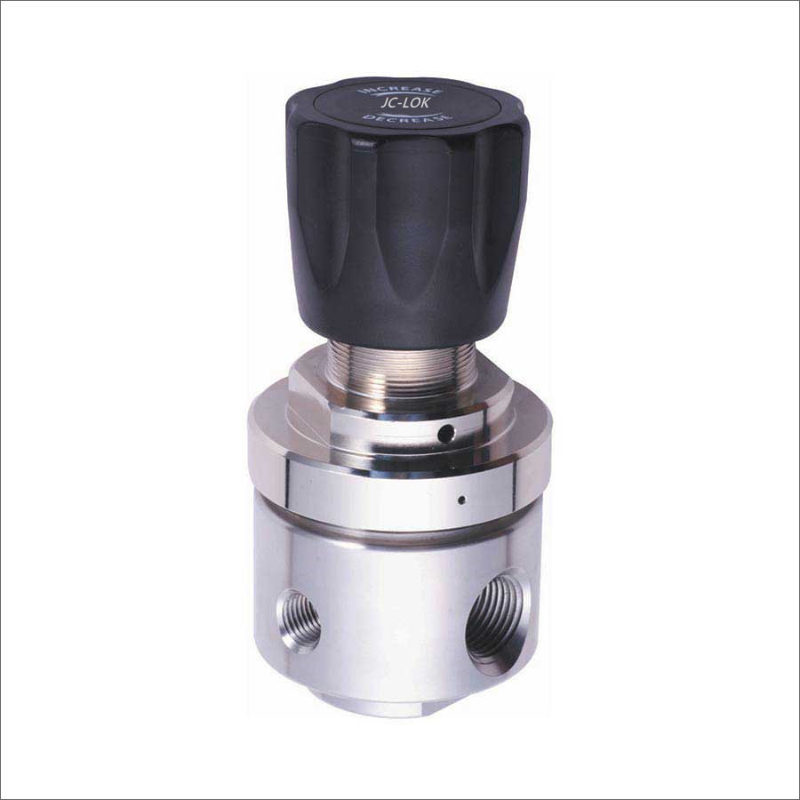 PR02 系列减压器