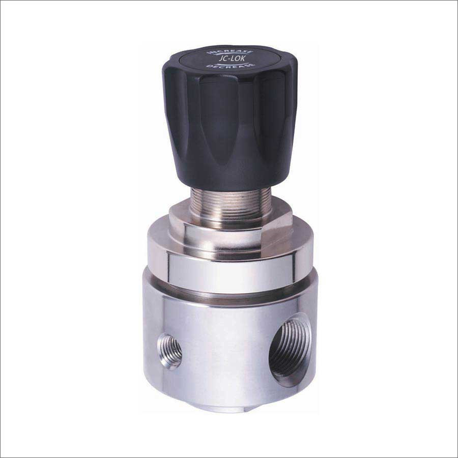 PR03 系列减压器