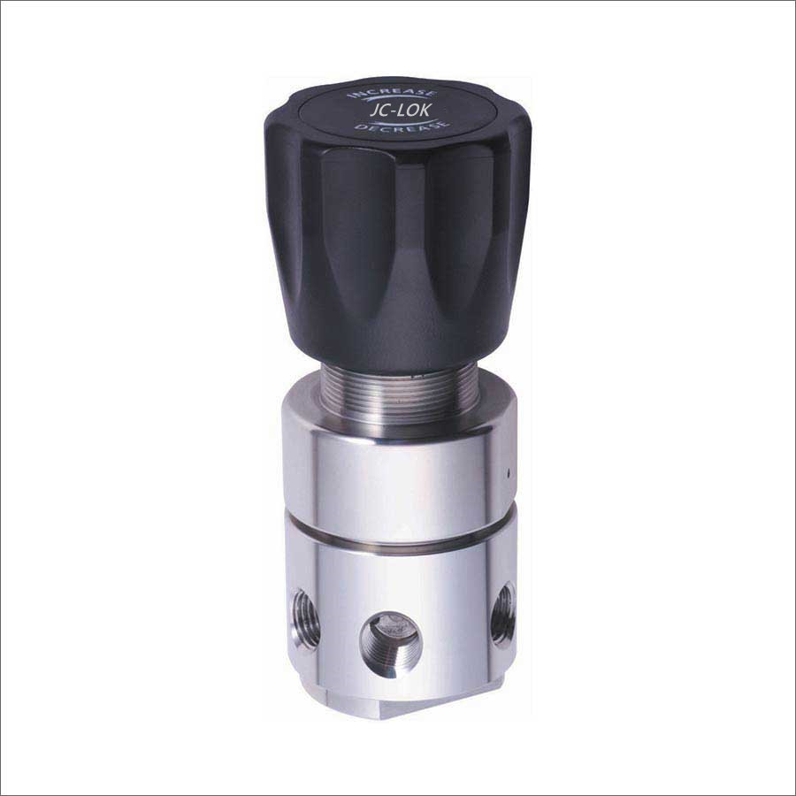 PR11 系列减压器