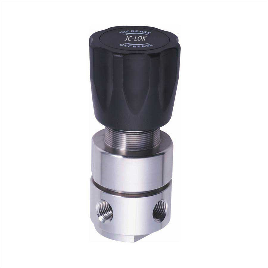PR01 系列减压器